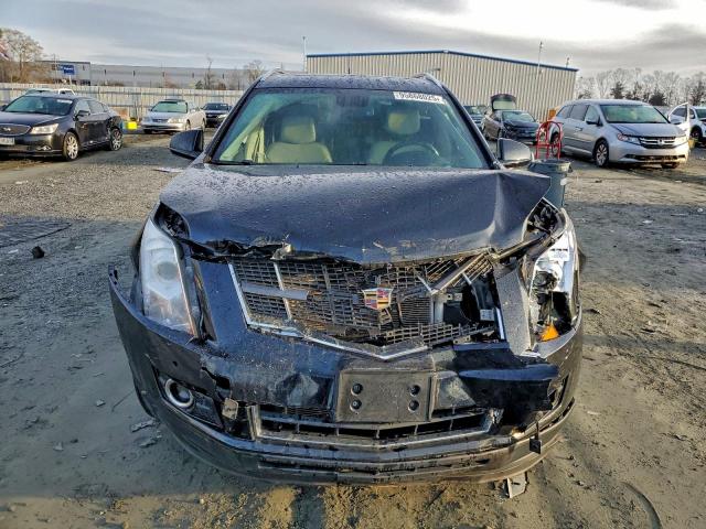 Cadillac SRX Luxury Collection Image 11