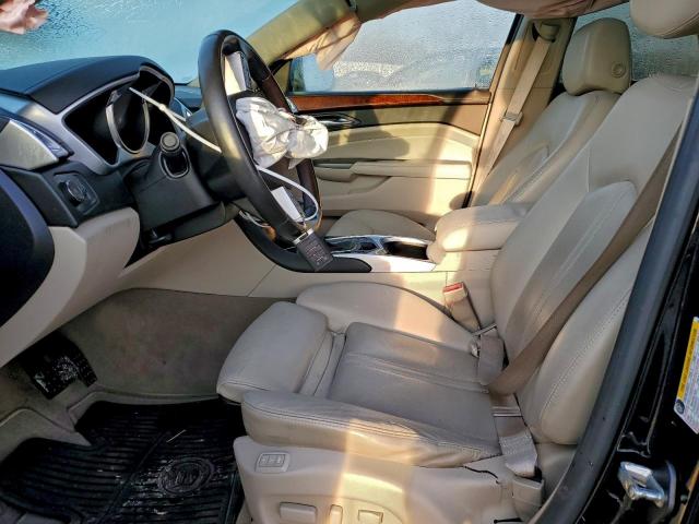 Cadillac SRX Luxury Collection Image 5