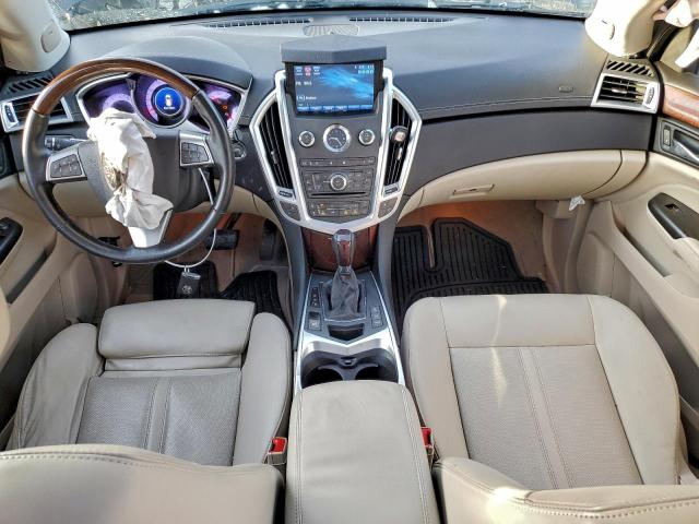 Cadillac SRX Luxury Collection Image 13