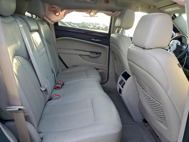 Cadillac SRX Luxury Collection Image 10