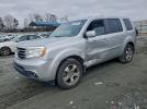 Honda Pilot Exl Image 1