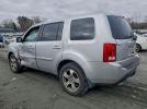 Honda Pilot Exl Image 4
