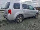 Honda Pilot Exl Image 3