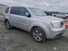 Honda Pilot Exl Image 7