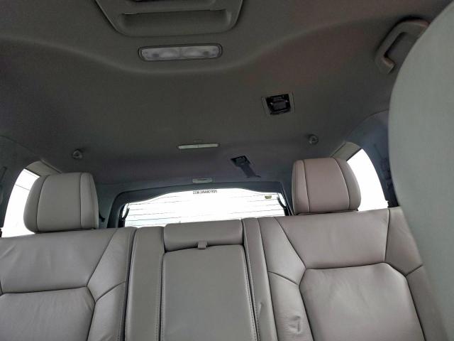 Honda Pilot Exl Image 10