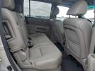 Honda Pilot Exl Image 12