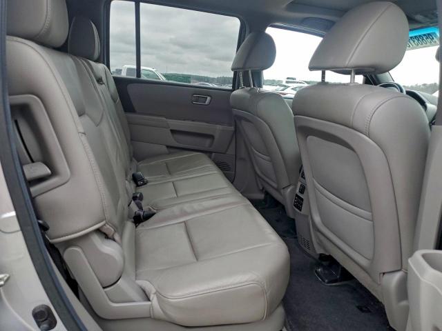 Honda Pilot Exl Image 12