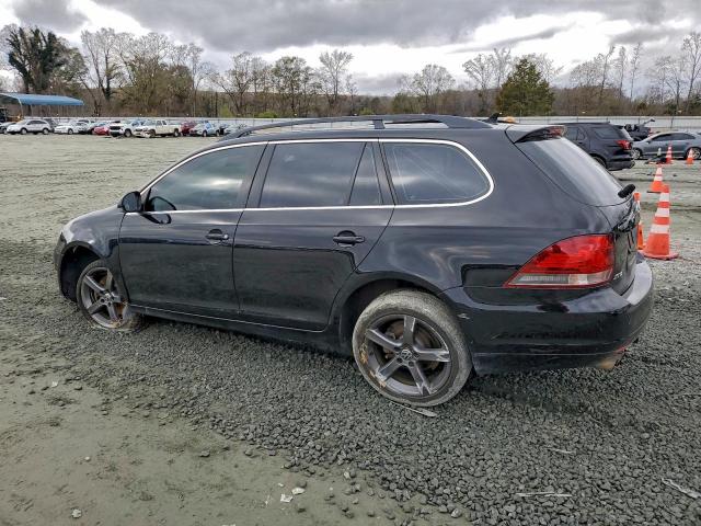 Volkswagen Jetta Tdi Image 9
