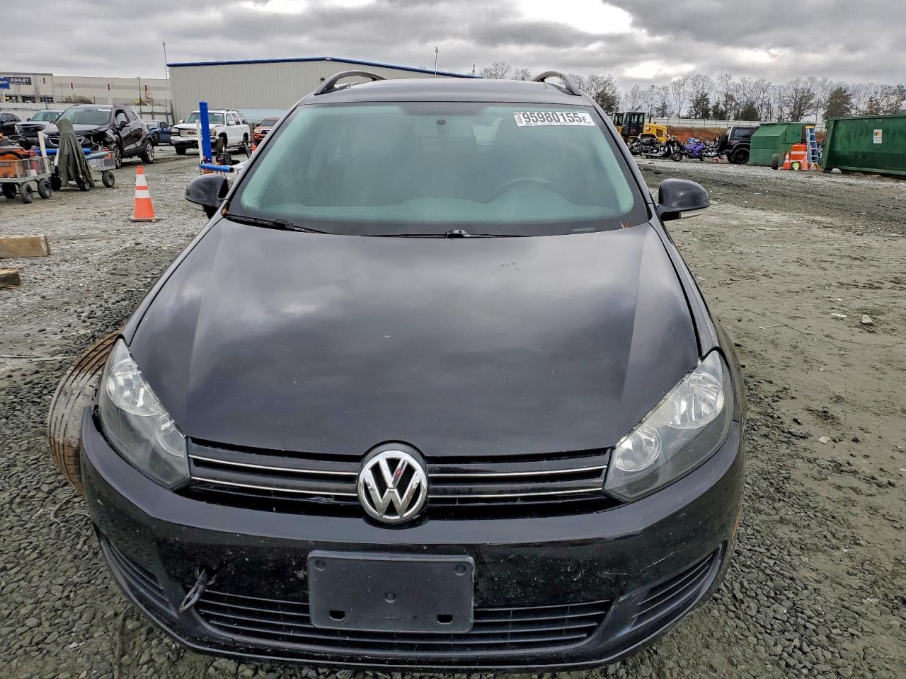 Volkswagen Jetta Tdi Image 12