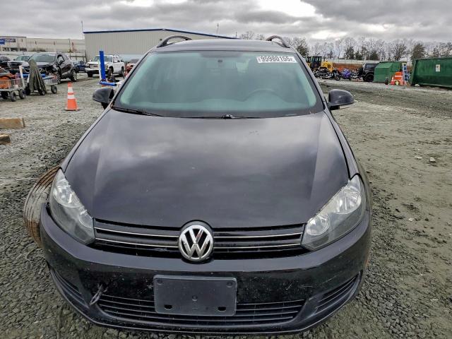 Volkswagen Jetta Tdi Image 12