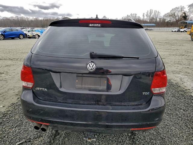 Volkswagen Jetta Tdi Image 7