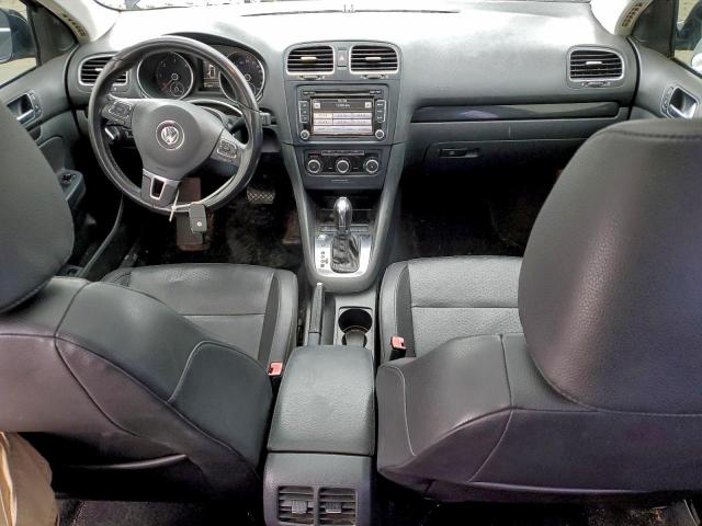 Volkswagen Jetta Tdi Image 5