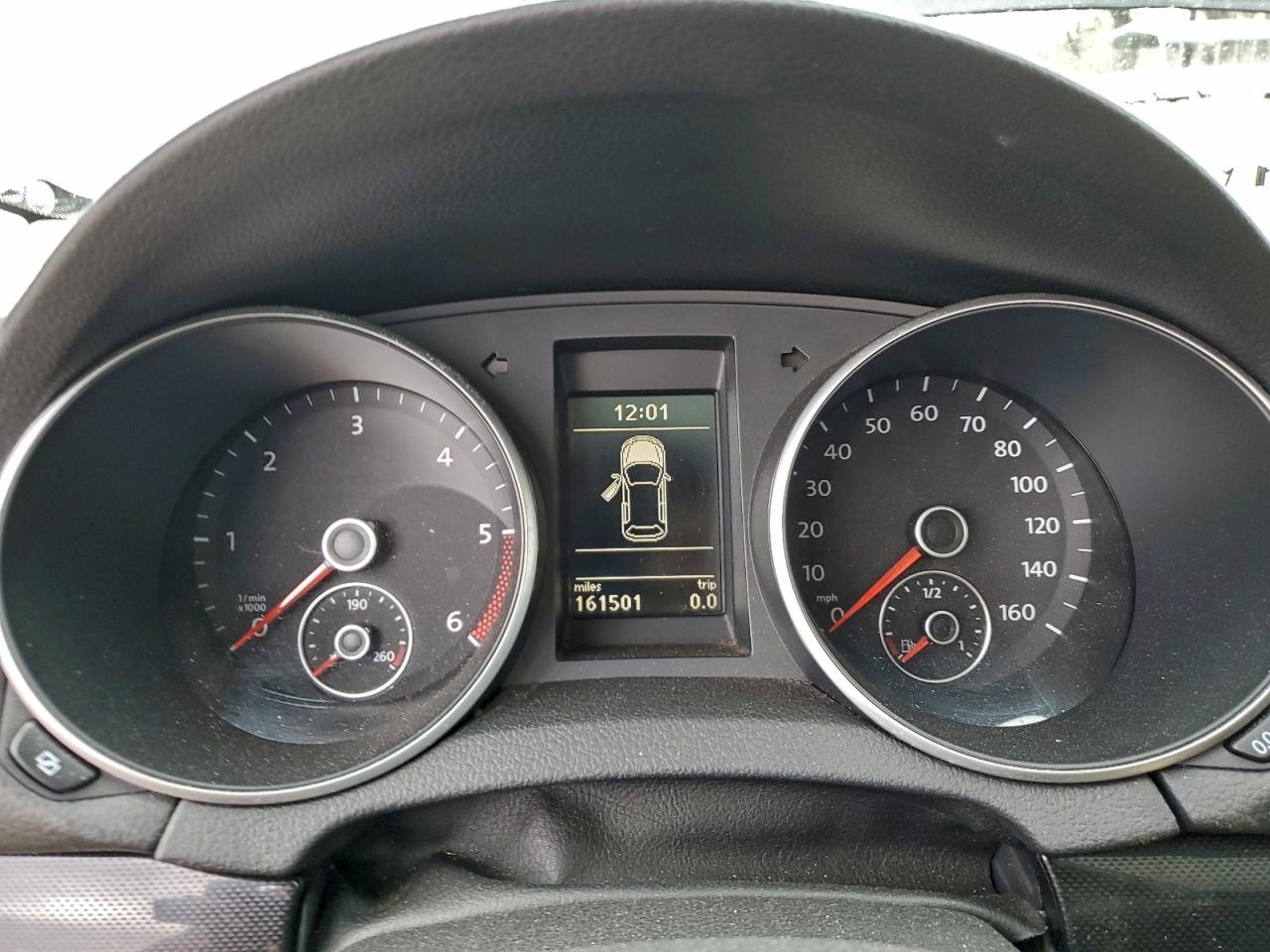 Volkswagen Jetta Tdi Image 4