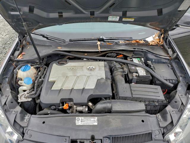 Volkswagen Jetta Tdi Image 10