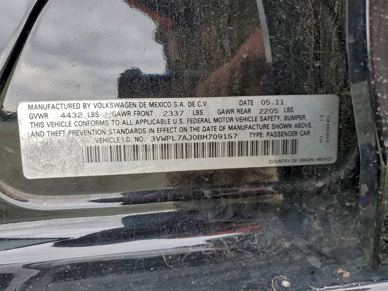 Volkswagen Jetta Tdi Image 11