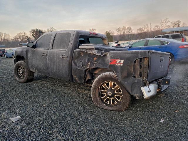 Chevrolet Silverado K1500 Ltz Image 13