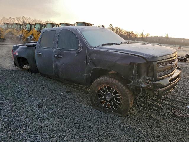 Chevrolet Silverado K1500 Ltz Image 8