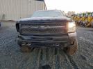Chevrolet Silverado K1500 Ltz Image 6