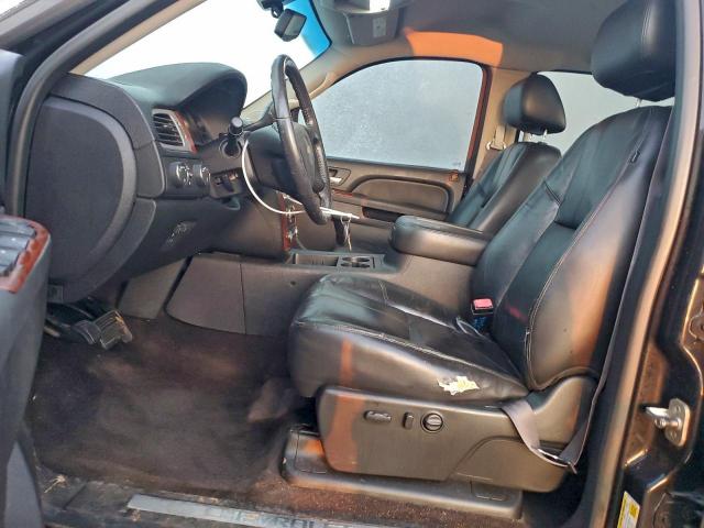 Chevrolet Silverado K1500 Ltz Image 7