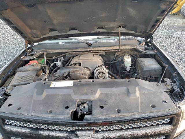 Chevrolet Silverado K1500 Ltz Image 5