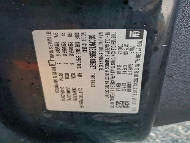 Chevrolet Silverado K1500 Ltz Image 3