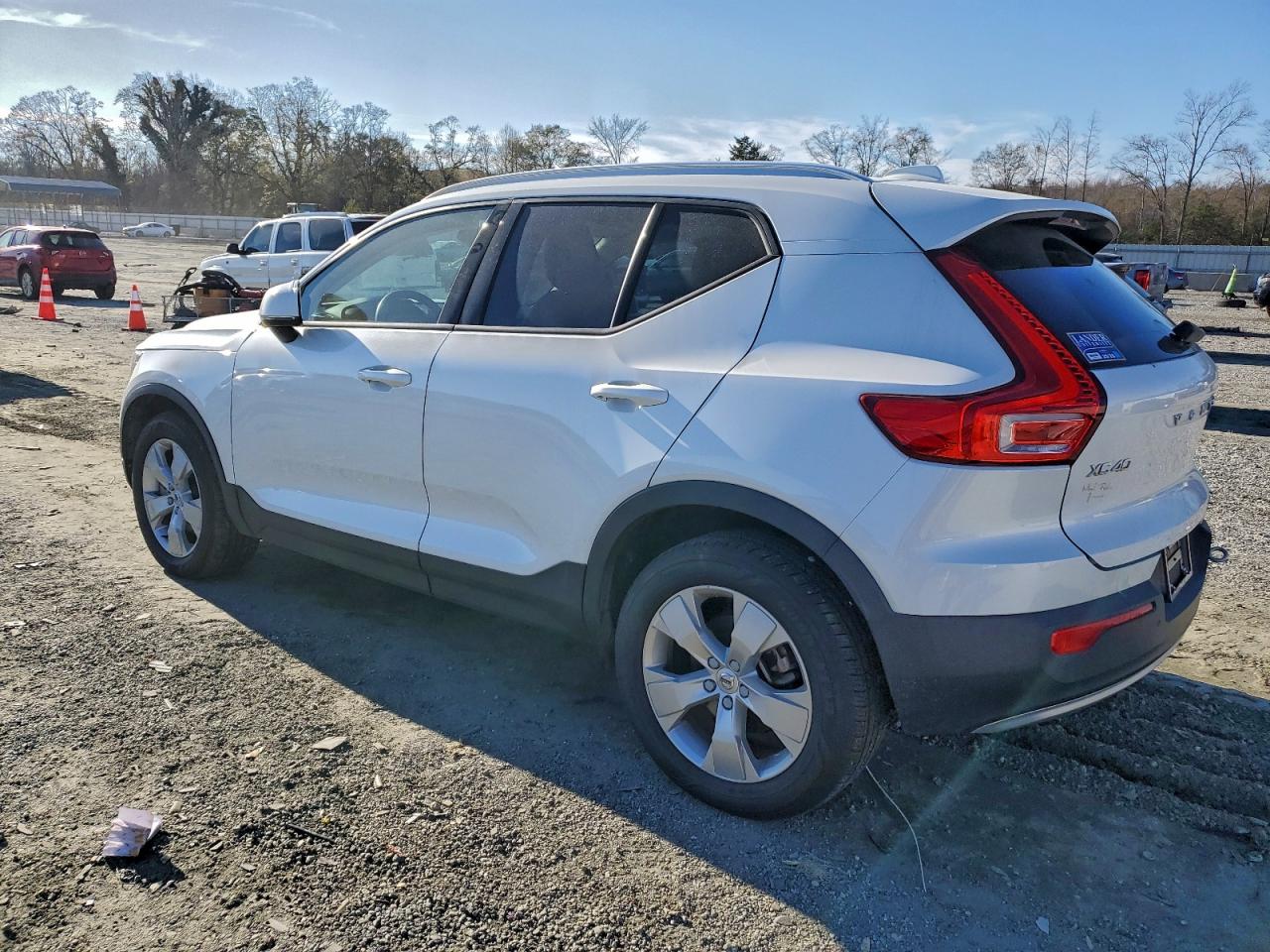 Volvo XC40 T5 Momentum Image 13