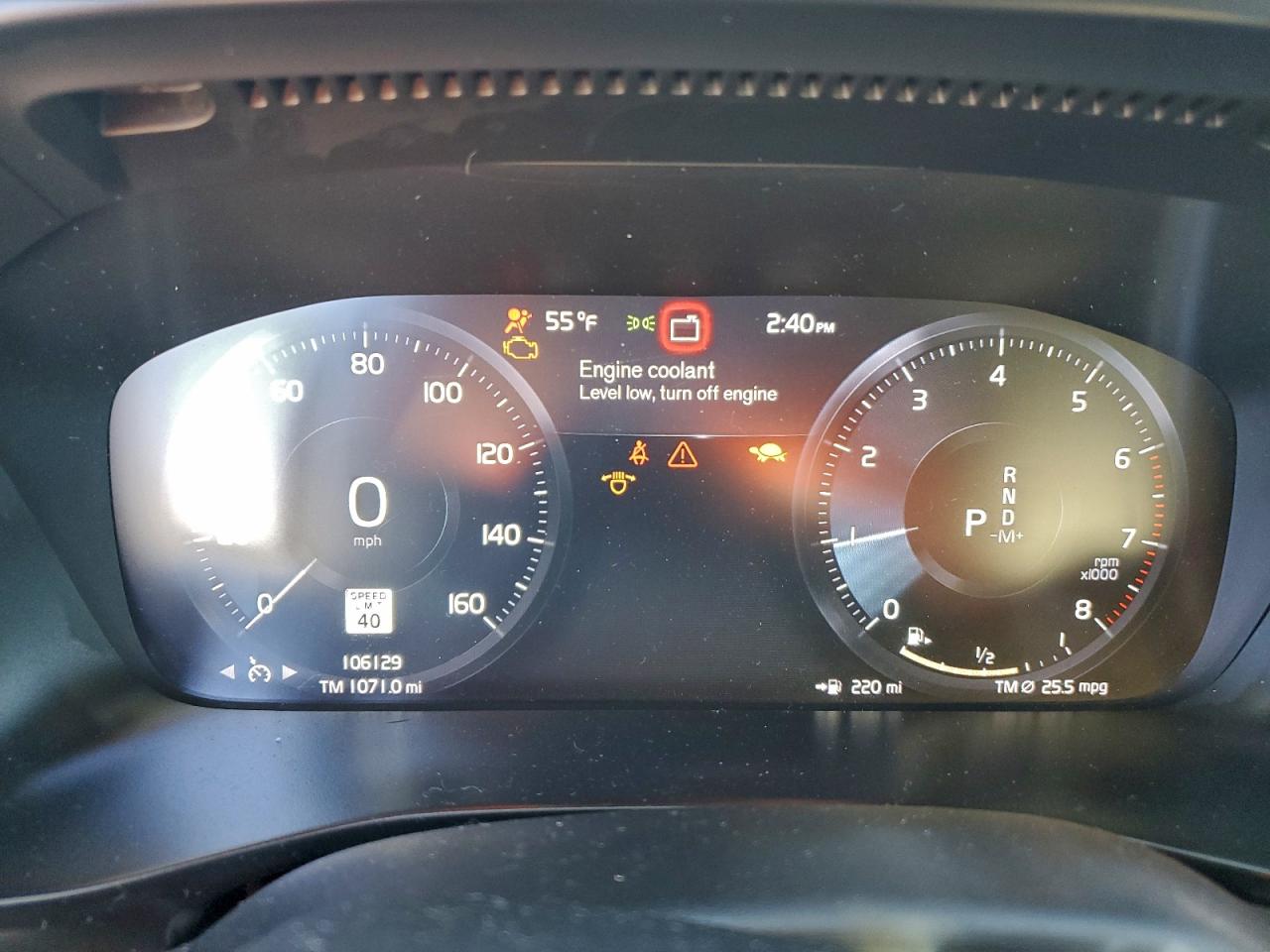 Volvo XC40 T5 Momentum Image 6