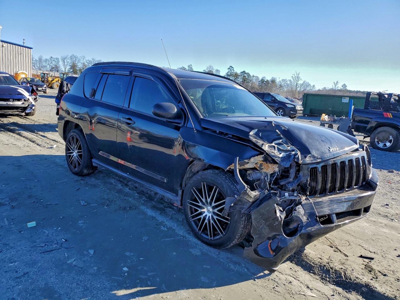 Jeep Compass Image 13