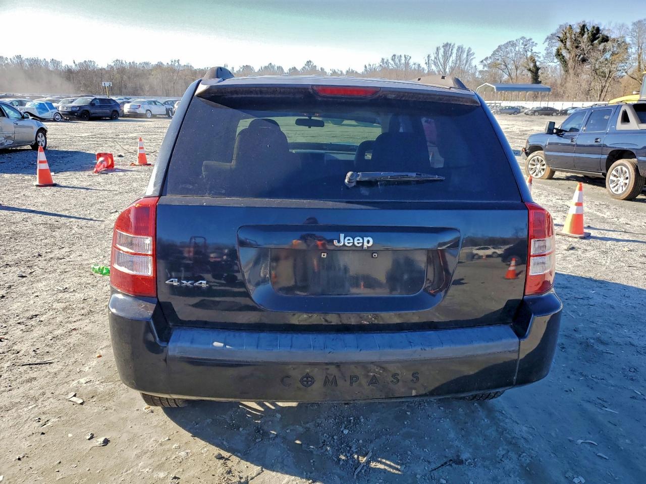 Jeep Compass Image 2