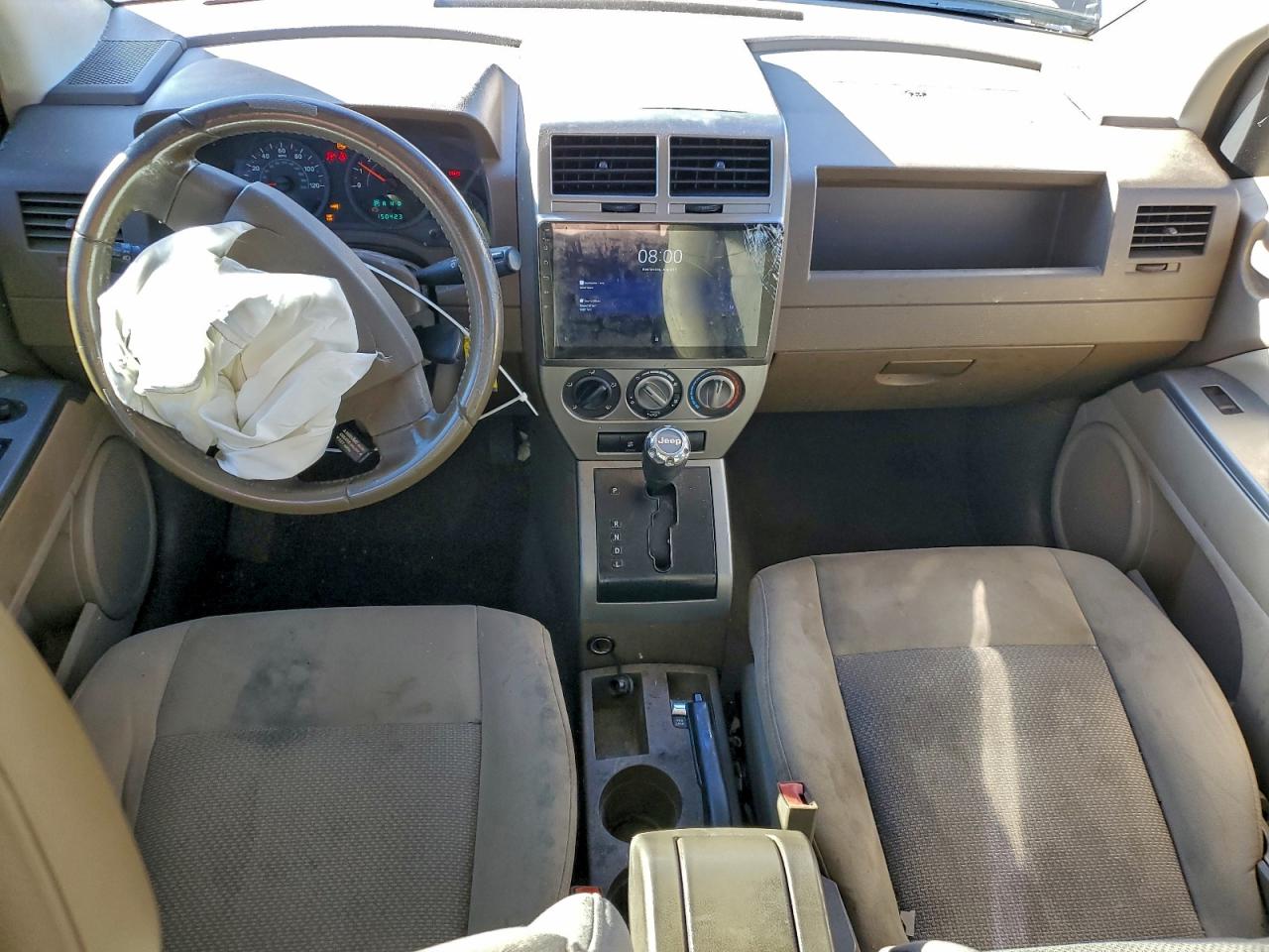 Jeep Compass Image 3