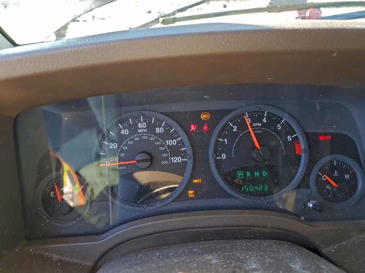 Jeep Compass Image 5