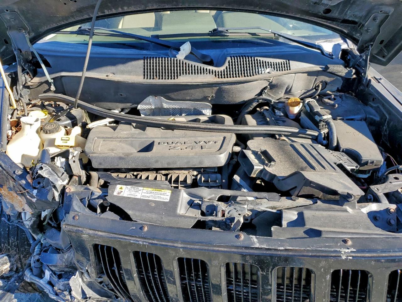 Jeep Compass Image 8