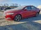 Ford Fusion Se Image 1