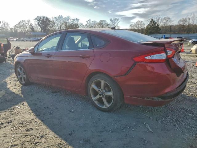 Ford Fusion Se Image 11