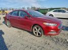 Ford Fusion Se Image 5