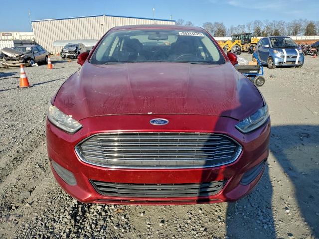 Ford Fusion Se Image 9