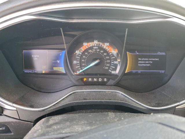 Ford Fusion Se Image 12