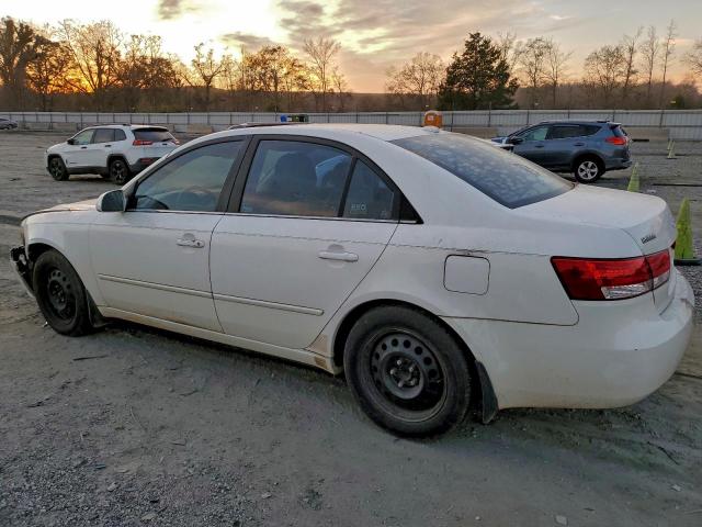 Hyundai SONATA Gls Image 4