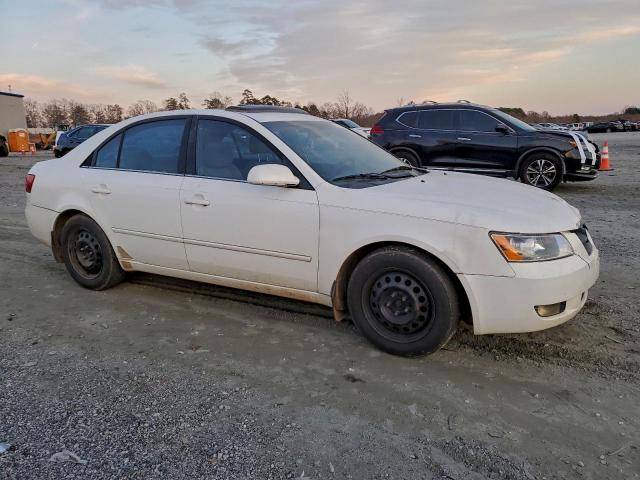 Hyundai SONATA Gls Image 2