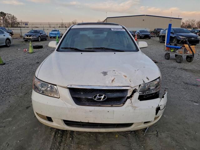 Hyundai SONATA Gls Image 7