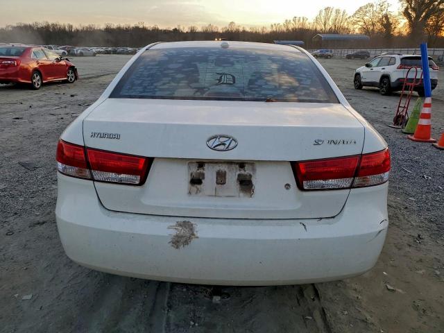 Hyundai SONATA Gls Image 10