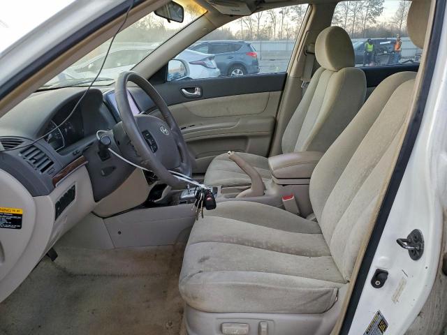 Hyundai SONATA Gls Image 6