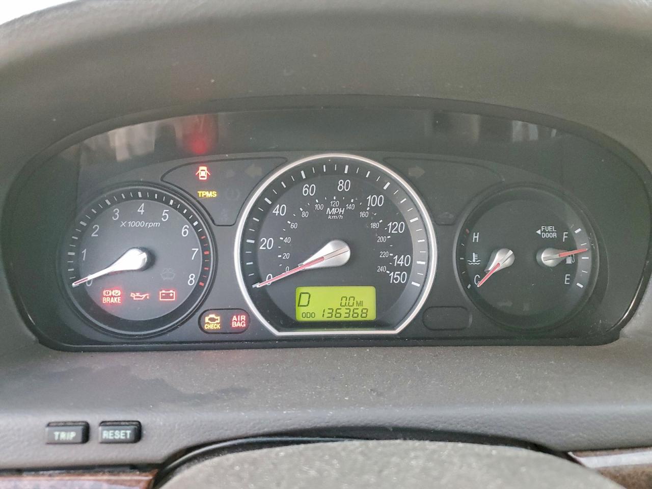 Hyundai SONATA Gls Image 11