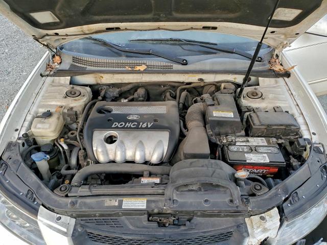 Hyundai SONATA Gls Image 12