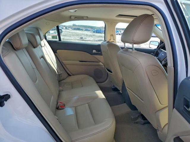 Ford Fusion Sel Image 5