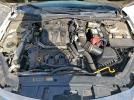 Ford Fusion Sel Image 12