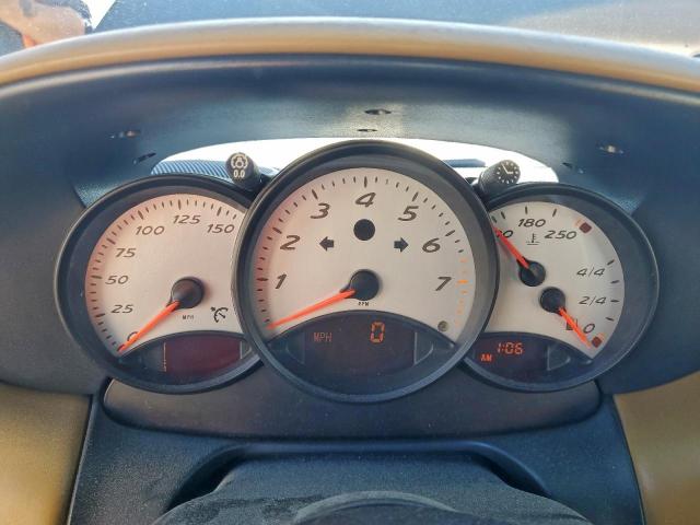 Porsche Boxster Image 4