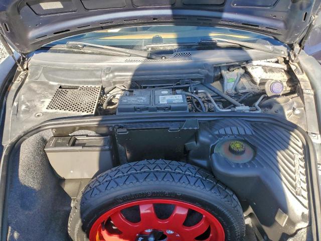 Porsche Boxster Image 5