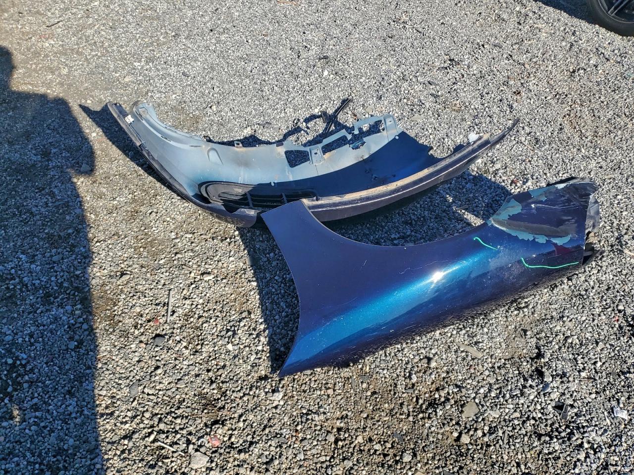 Porsche Boxster Image 11