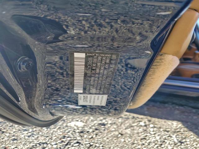 Porsche Boxster Image 9